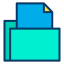 Folder icon 64x64