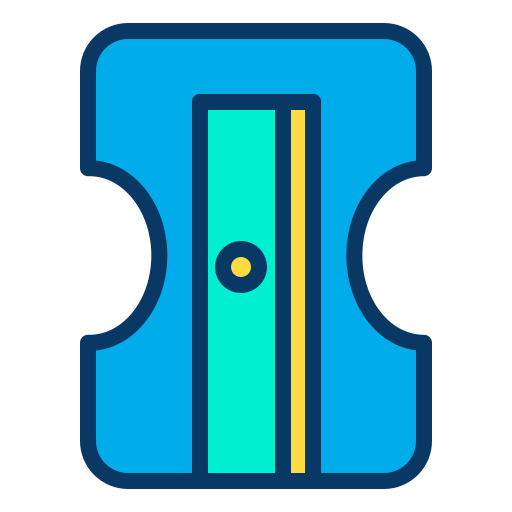 Sharpener icon
