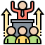 Encourage biểu tượng 64x64