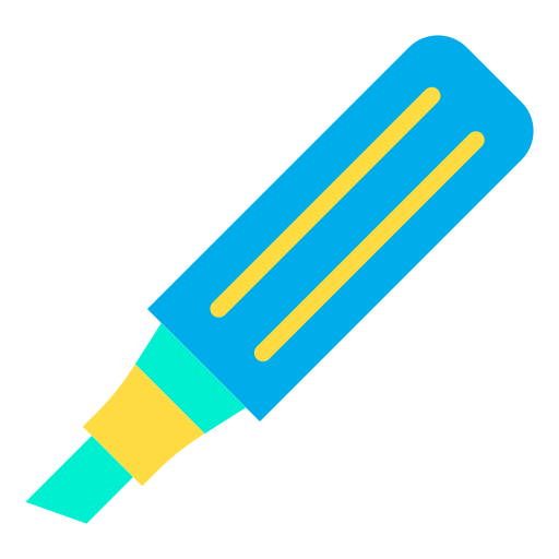 Marker icon