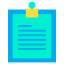 Clipboard icon 64x64