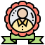 Outstanding icon 64x64