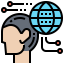 Communication icon 64x64
