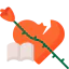 Romance іконка 64x64