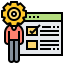 Skills icon 64x64