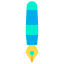Fountain pen Ikona 64x64