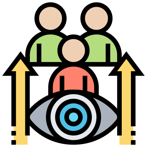 Vision アイコン