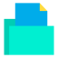 Folder icon 64x64