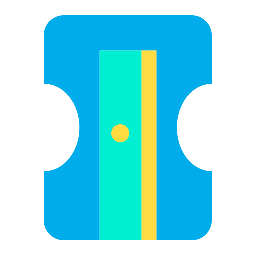 Sharpener icon