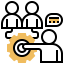 Sharing icon 64x64