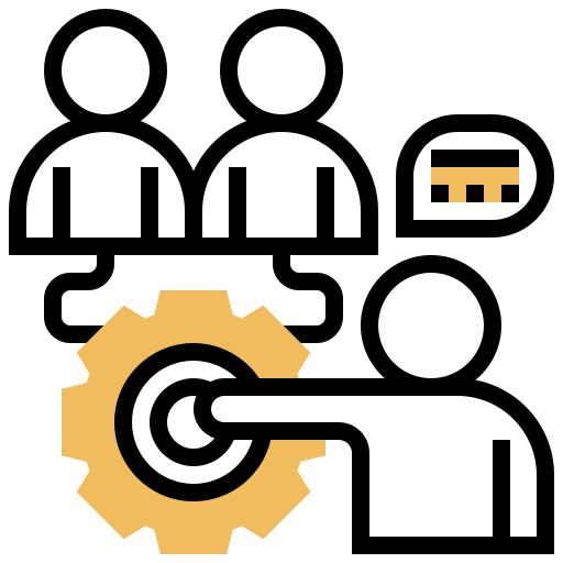 Sharing icon