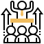 Encourage icon 64x64