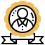 Outstanding icon 64x64