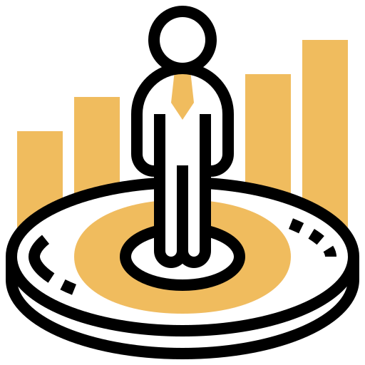 Targeting Symbol