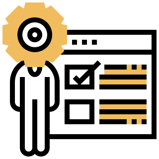 Skills biểu tượng