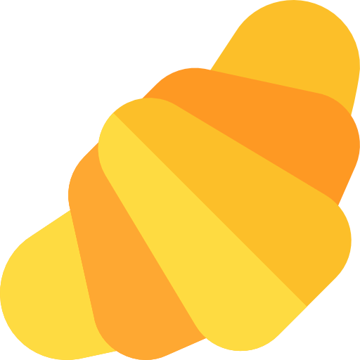 Croissant icon