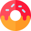 Donut 图标 64x64