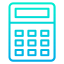 Calculator icon 64x64