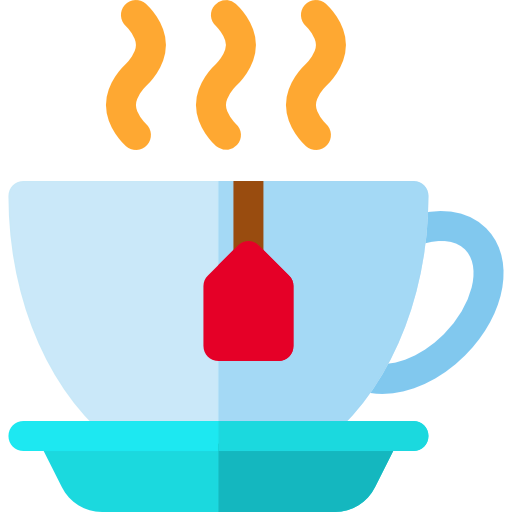 Tea icon