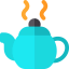 Tea pot 图标 64x64