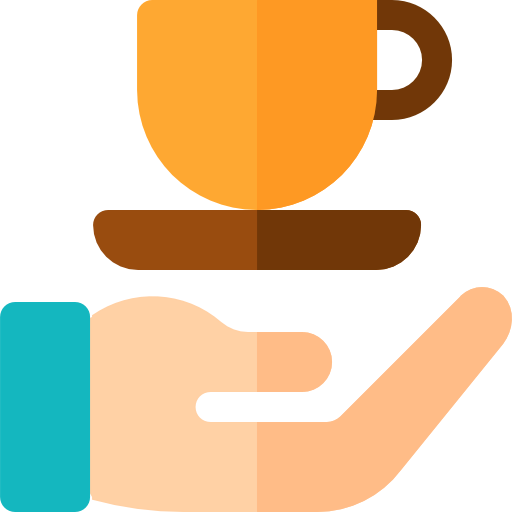 Coffee icon
