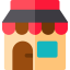 Coffee shop 图标 64x64
