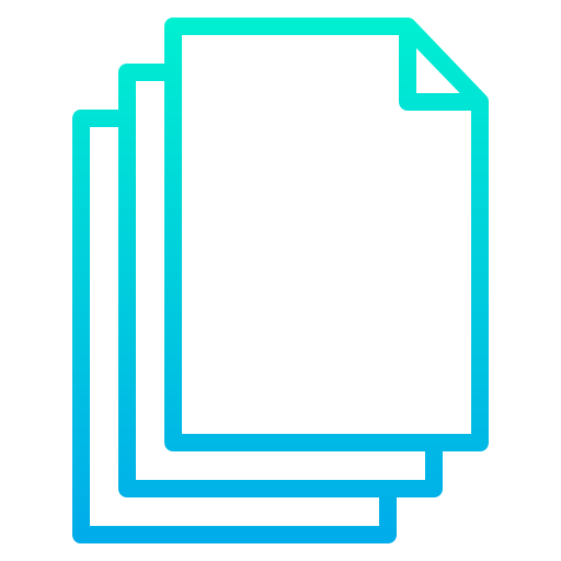 Documents icon