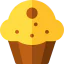 Muffin 图标 64x64