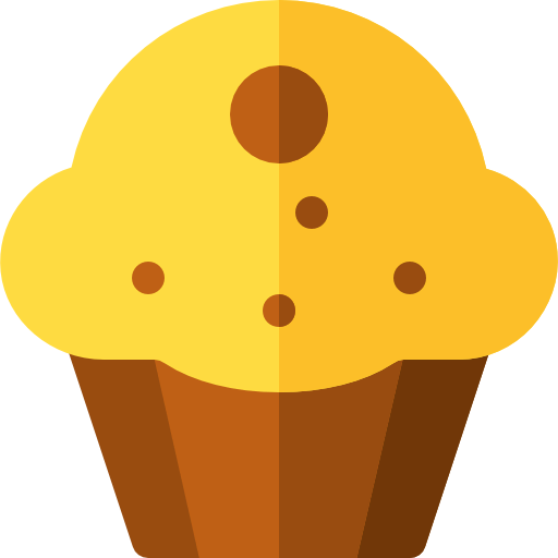Muffin icon