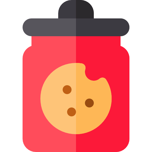 Cookies icon