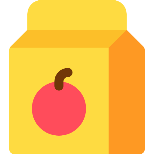 Juice Symbol