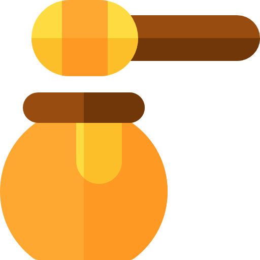 Honey 图标