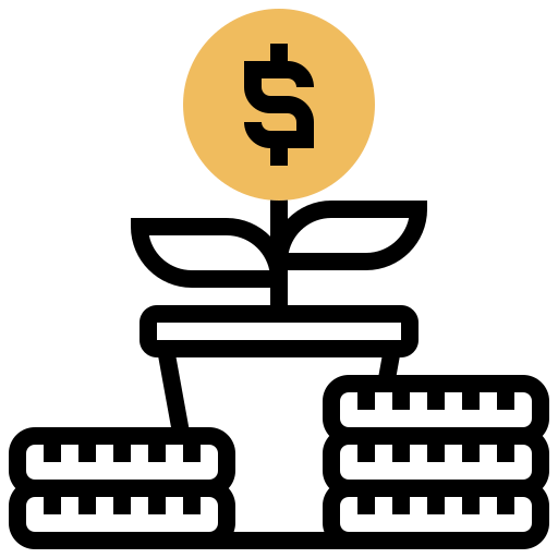 Startup icon