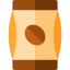 Coffee bag 图标 64x64