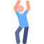 Dancing icon 64x64