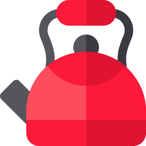 Kettle icon