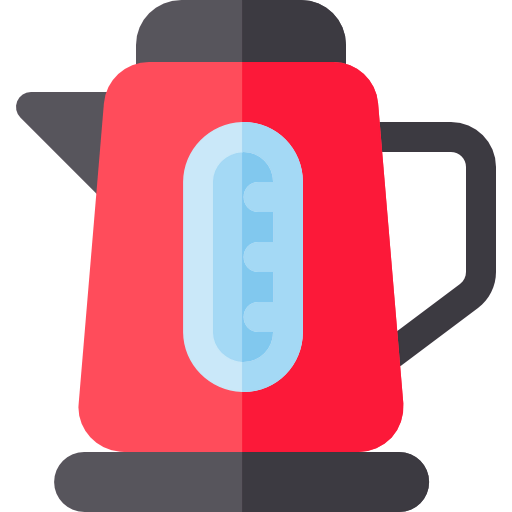 Kettle icône