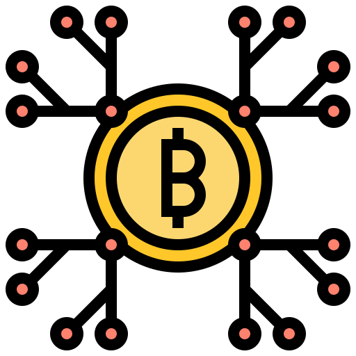 Cryptocurrencies icon