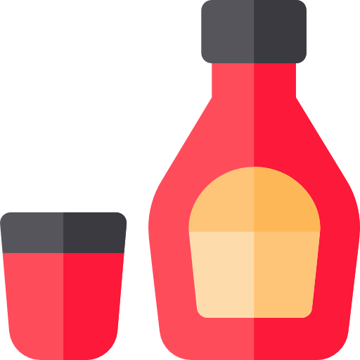 Syrup icon