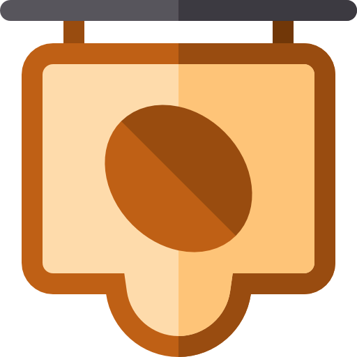 Coffee icon