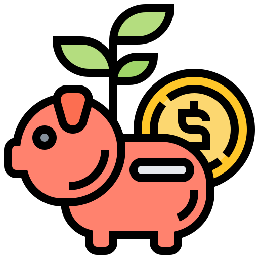 Investment icon