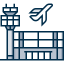 Airport icon 64x64