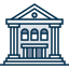 Museum icon 64x64