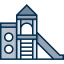 Playground icon 64x64