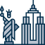 New york icon 64x64