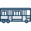 Bus icon 64x64