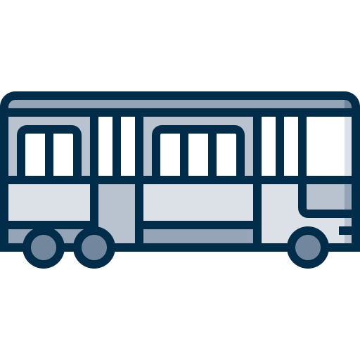 Bus icon