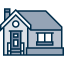 Home icon 64x64
