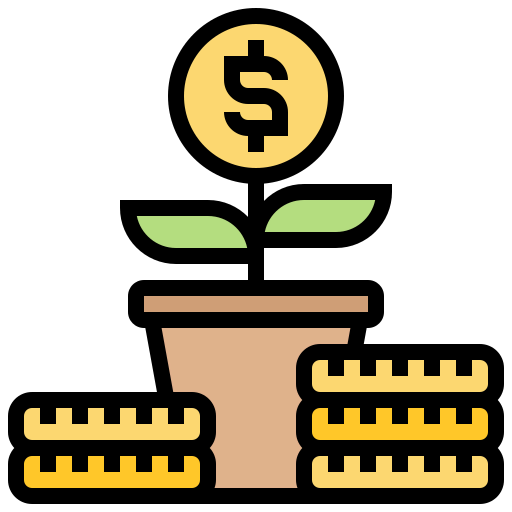 Startup icon