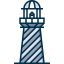 Lighthouse Ikona 64x64